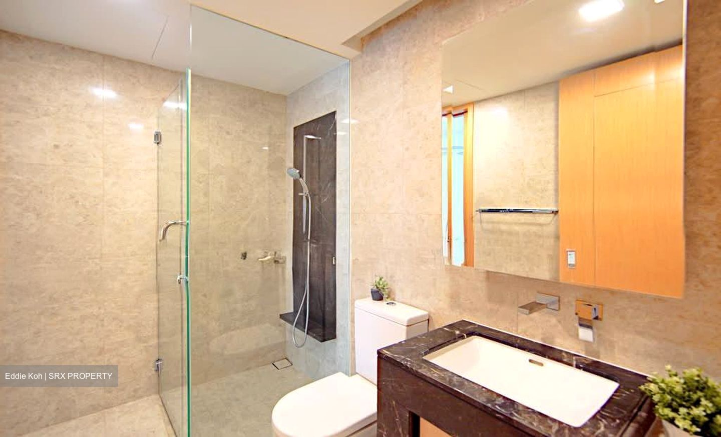 Marina Bay Suites (D1), Condominium #576640671